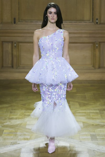 Georges Chakra Spring Summer 2016
